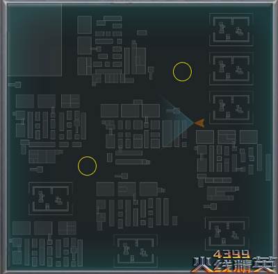 火线精英金立登录版图片6