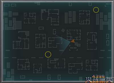 火线精英金立登录版图片7