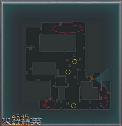 火线精英金立登录版图片8