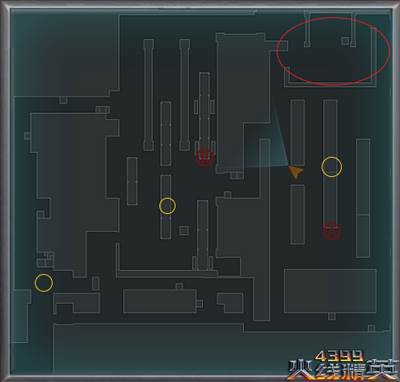火线精英金立登录版图片9