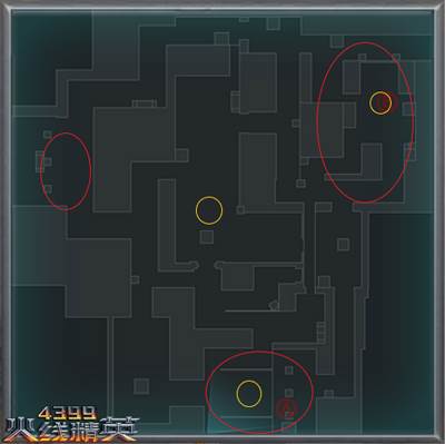 火线精英金立登录版图片10