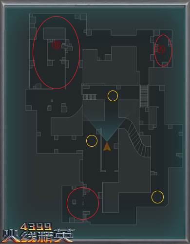火线精英金立登录版图片11