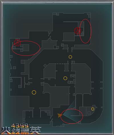 火线精英金立登录版图片13