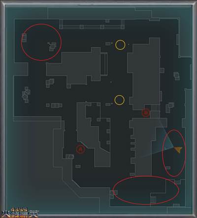 火线精英金立登录版图片15