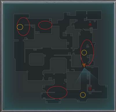 火线精英金立登录版图片17