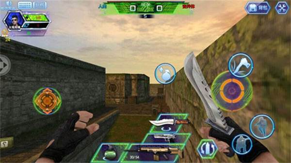 火线精英折扣端图片5