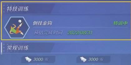 足球巨星崛起无限钻石免广告版11