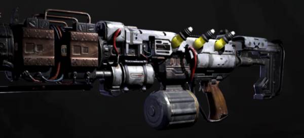 破碎之地官方版游戏截图6