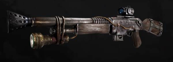 破碎之地官方版游戏截图11