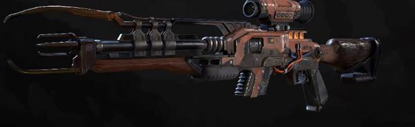 破碎之地官方版游戏截图7