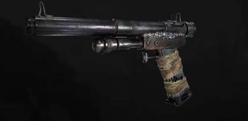 破碎之地官方版游戏截图9