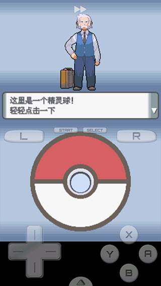 宝可梦珍珠钻石图片6