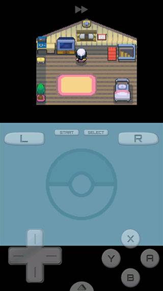 宝可梦珍珠钻石图片9