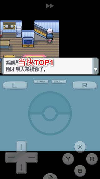 宝可梦珍珠钻石图片10