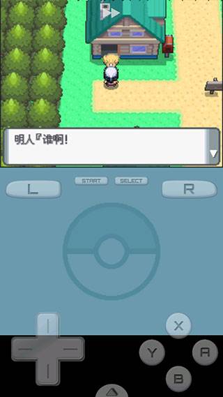 宝可梦珍珠钻石图片11