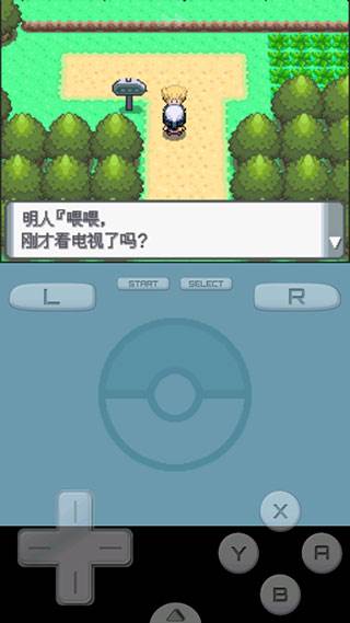 宝可梦珍珠钻石图片12