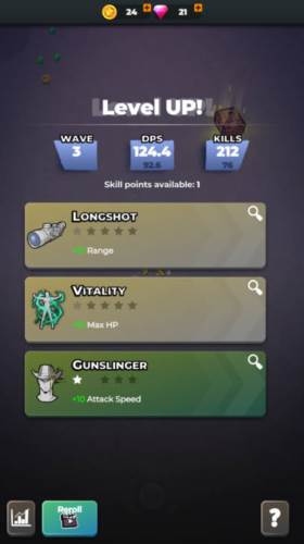 跳一跳大冒险游戏截图1