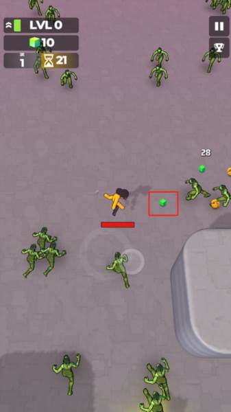 跳一跳大冒险游戏截图5