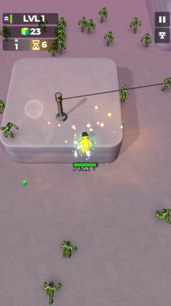 跳一跳大冒险游戏截图6