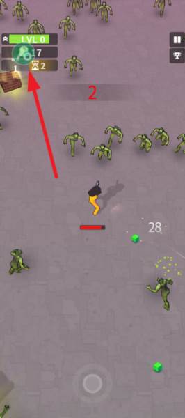 跳一跳大冒险游戏截图10