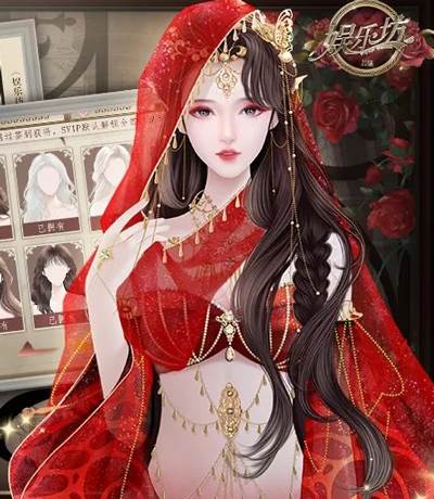 娱乐坊全线完结金手指宣传图