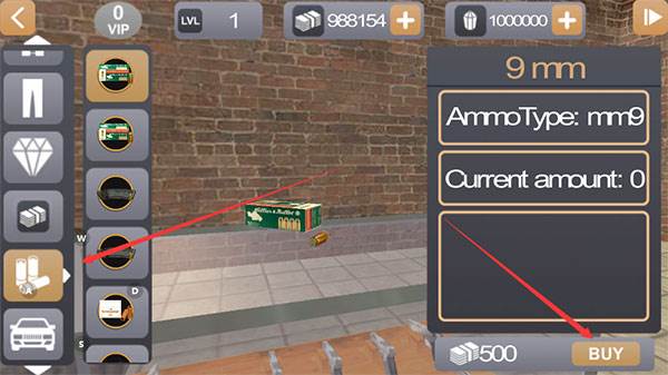 在奔跑火柴蜘蛛侠英雄游戏截图6