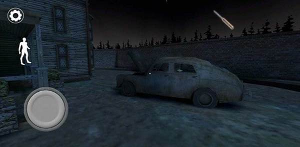 恐怖老奶奶3噩梦重制版图片3