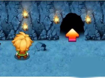 怎么走出山洞配图3