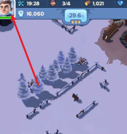 无尽冬日游戏下载 无尽冬日游戏截图8