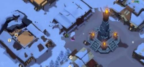 无尽冬日游戏下载 无尽冬日游戏截图11