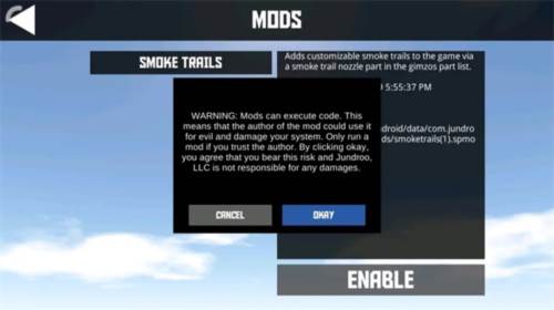 简单飞机内置客机MOD模组版游戏截图24