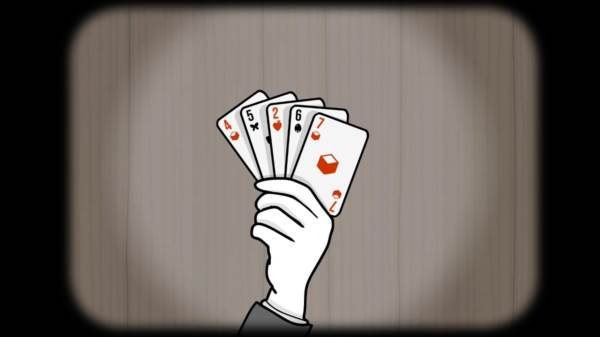 兔子先生的魔术秀游戏截图2