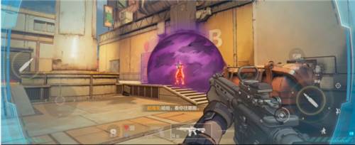 王牌战士2游戏截图4