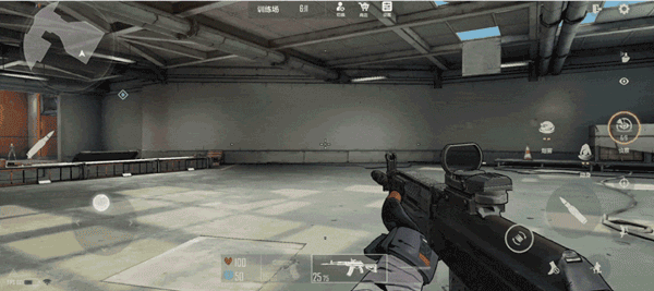 王牌战士2国际版游戏截图4