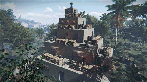 七日世界游戏截图9