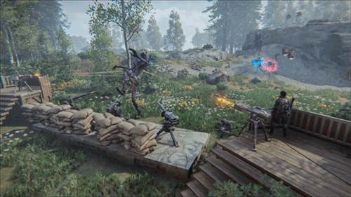 七日世界游戏截图11