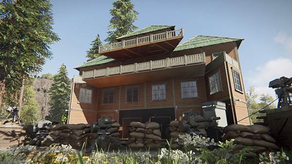 七日世界游戏截图4