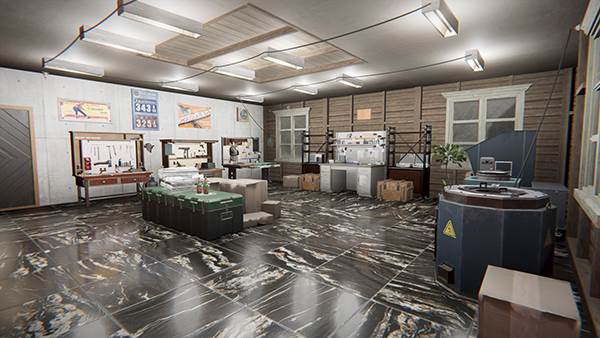 七日世界游戏截图6