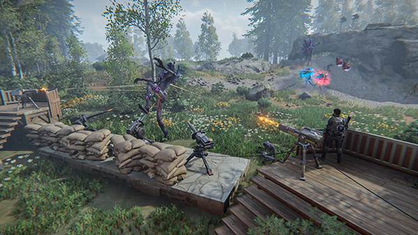 七日世界游戏截图7