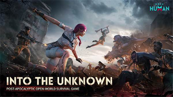 七日世界国际服游戏截图1