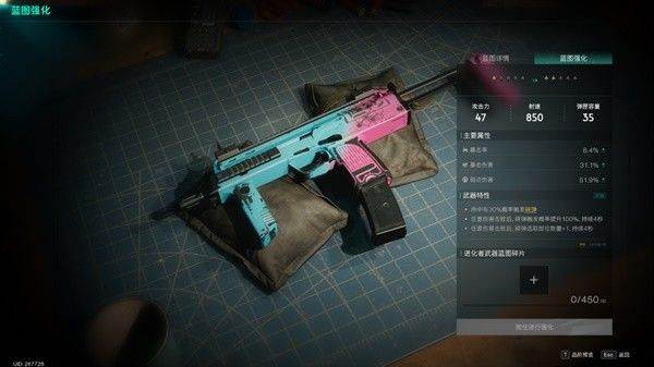 七日世界国际服游戏截图9