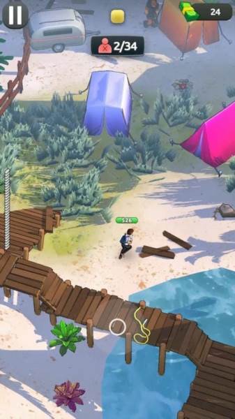 愤怒涌动游戏图片6