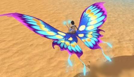 创造与魔法OPPO版游戏截图11