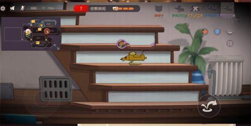 猫和老鼠小米版游戏截图3