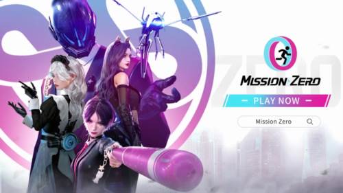 零号任务测试服游戏截图2