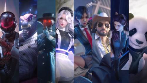 零号任务测试服游戏截图3