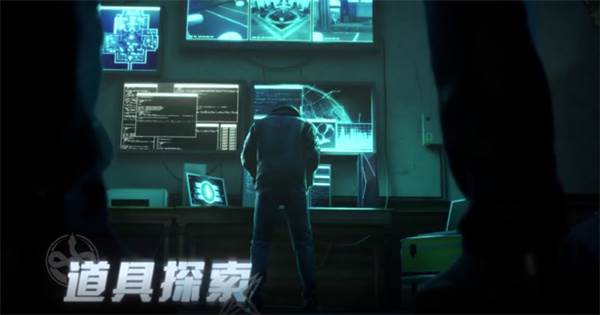 零号任务测试服游戏截图16