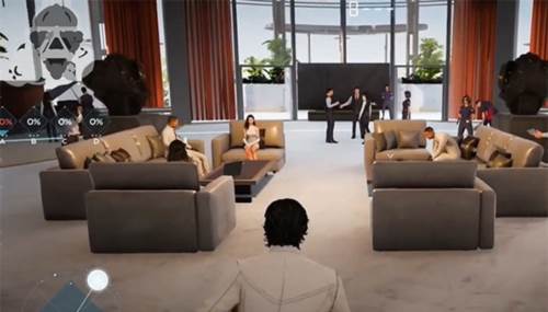 零号任务测试服游戏截图18