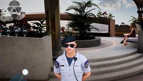 零号任务测试服游戏截图19