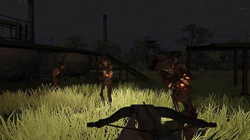 辐射岛高级版游戏截图1